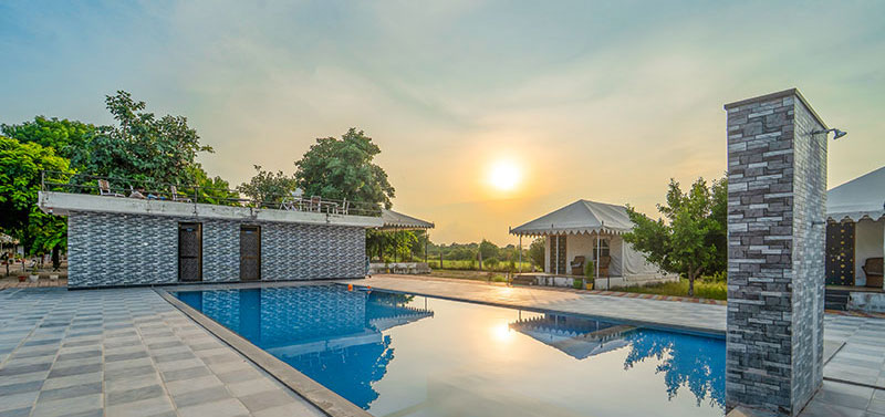 Jawai Dam Rajasthan – Location, Travel Guide & Safe Ways to Explore