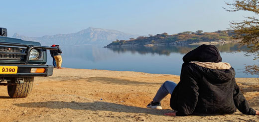 Which is The Best Luxury Resort in Rajasthan for a Family Stay