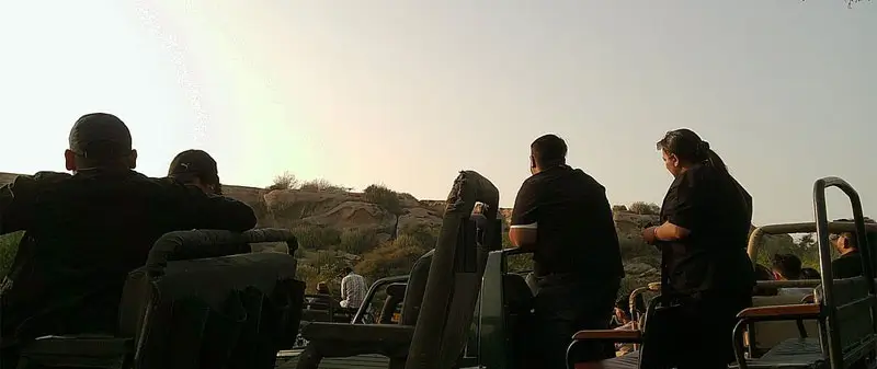 Why Jawai Is a Dream Destination for Wildlife Photography