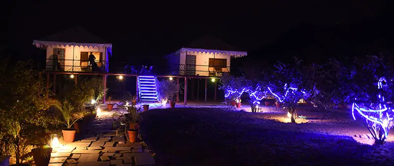 Why Jawai Is an Emerging Wedding Destination