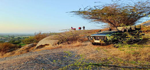 jawai rajasthan tourist places