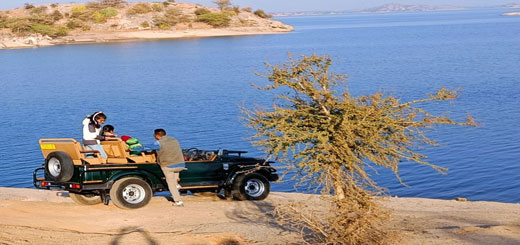 jawai rajasthan tourist places