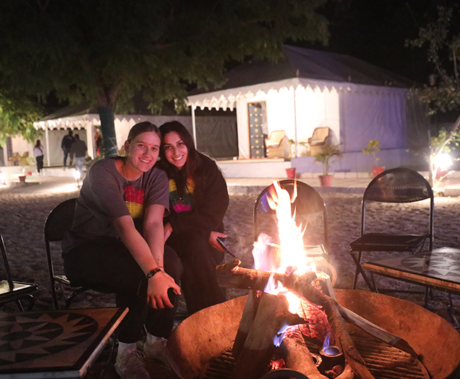 Jawai for Offbeat & Luxury Travelers