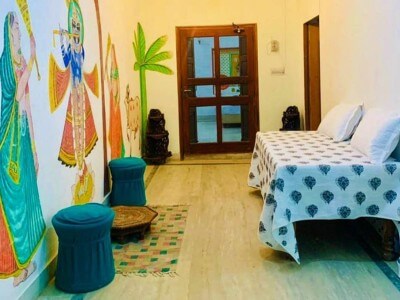 Jawai Nature Stay