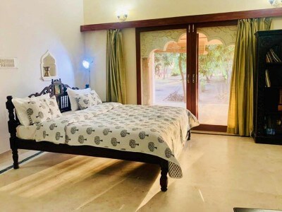 Jawai Nature Stay