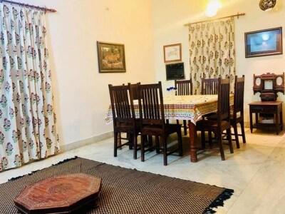 Jawai Nature Stay