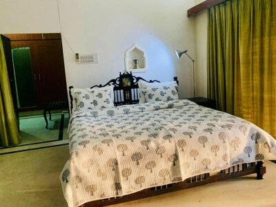 Jawai Nature Stay