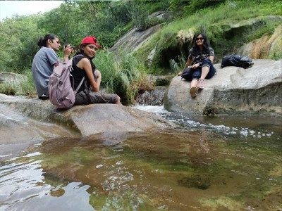 jawai dam visit in rajasthan