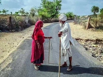 Jawai Life