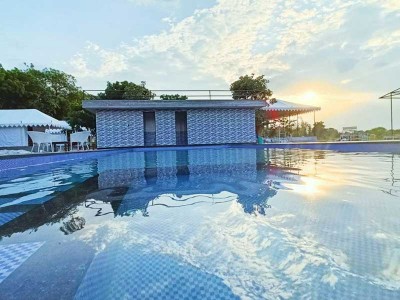 Jawai Pool