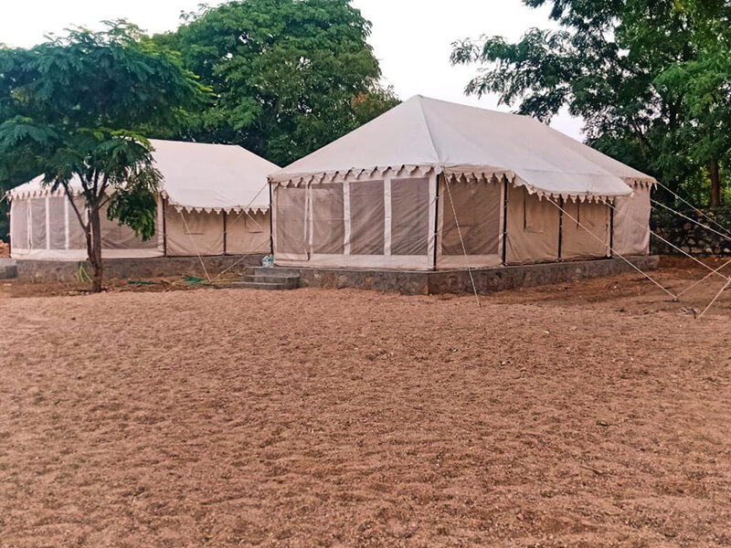 Jawai Nature Stay