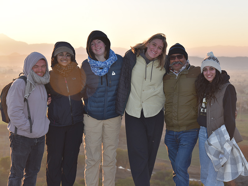Jawai Safari