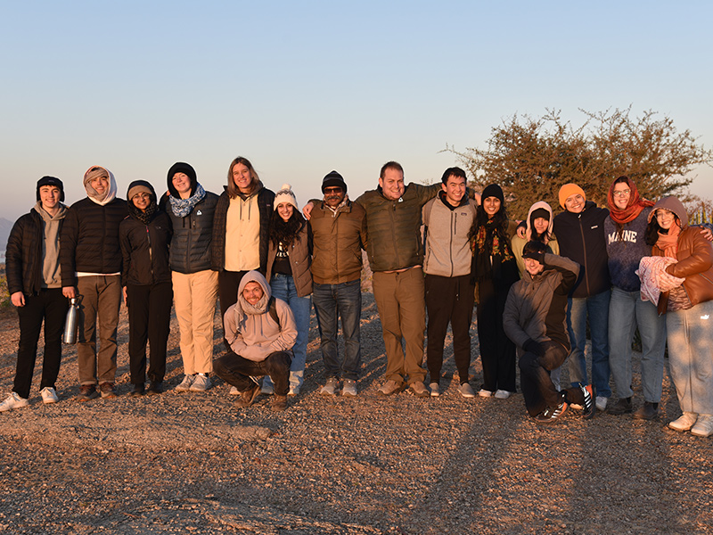 Jawai Safari