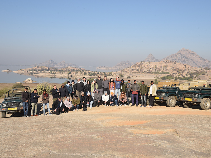 Jawai Safari