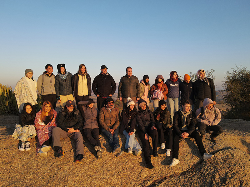 Jawai Safari