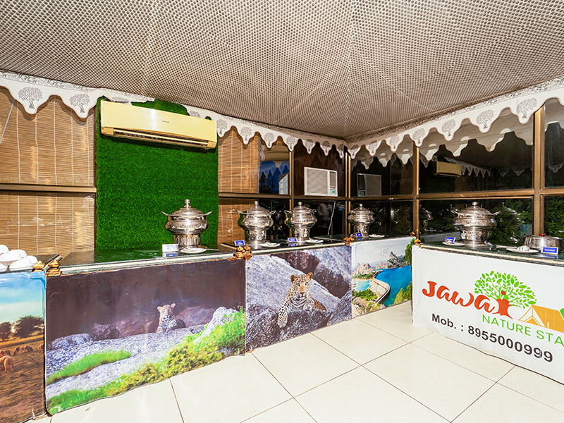 Jawai Nature Stay