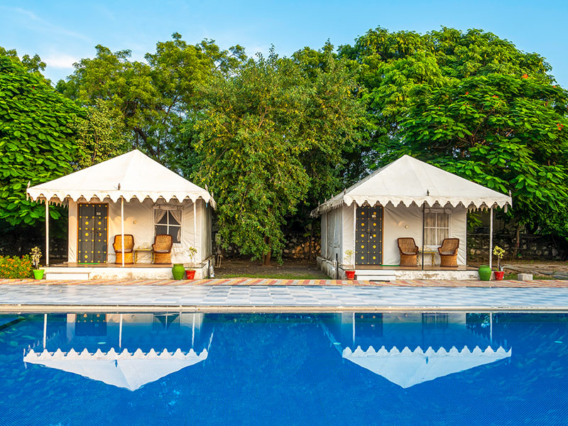 Jawai Nature Stay