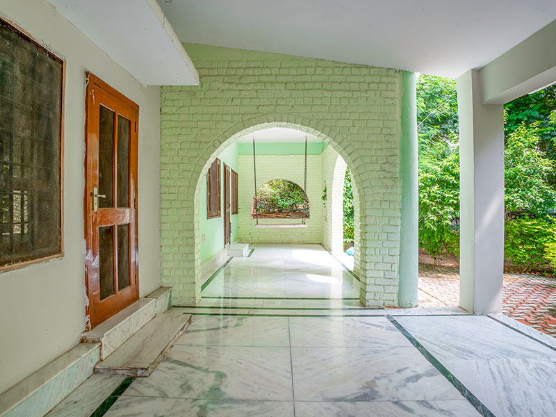 Jawai Nature Stay