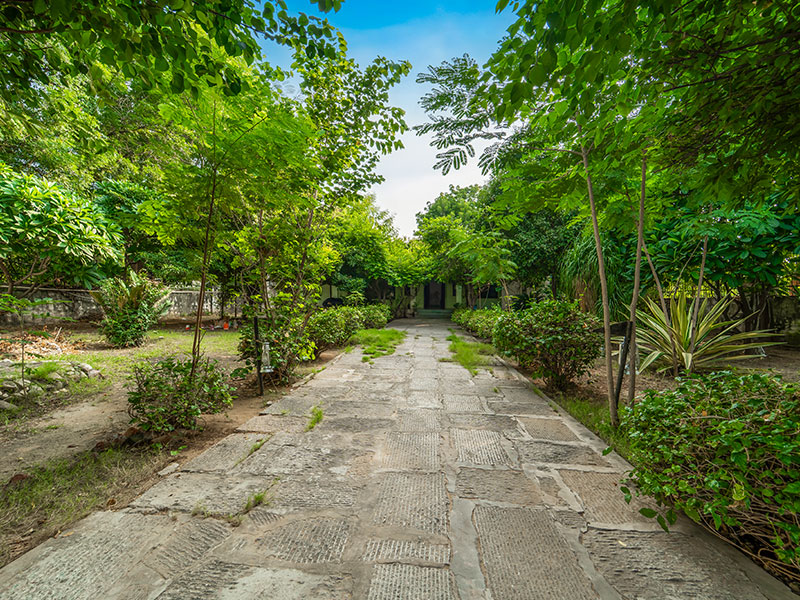 Jawai Nature Stay