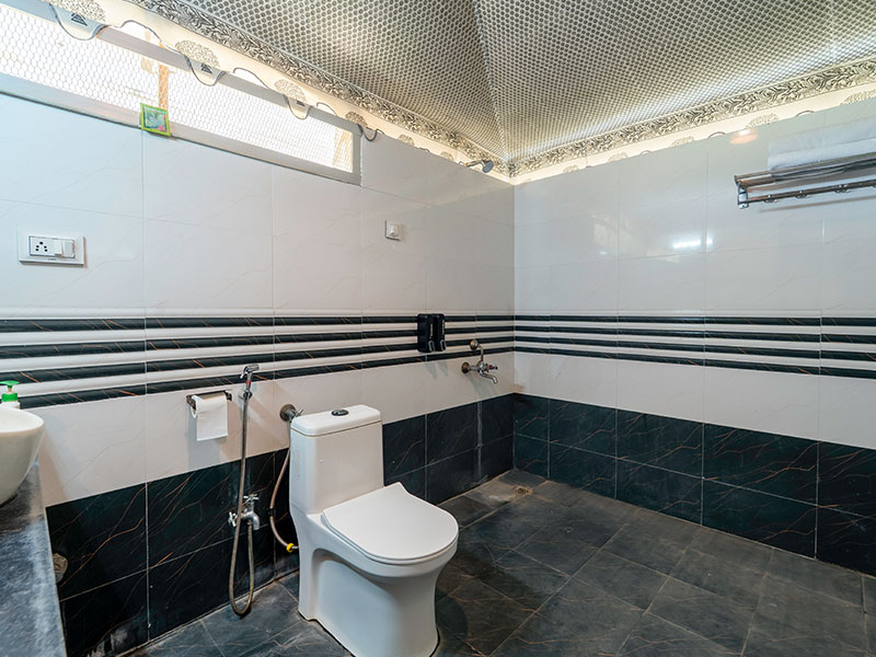 Jawai Nature Stay