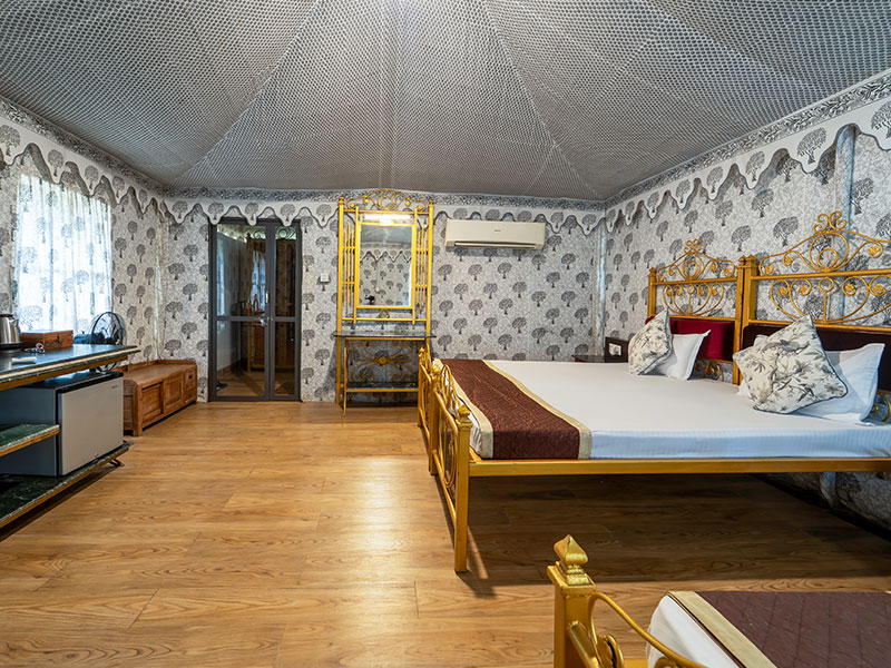 Jawai Nature Stay