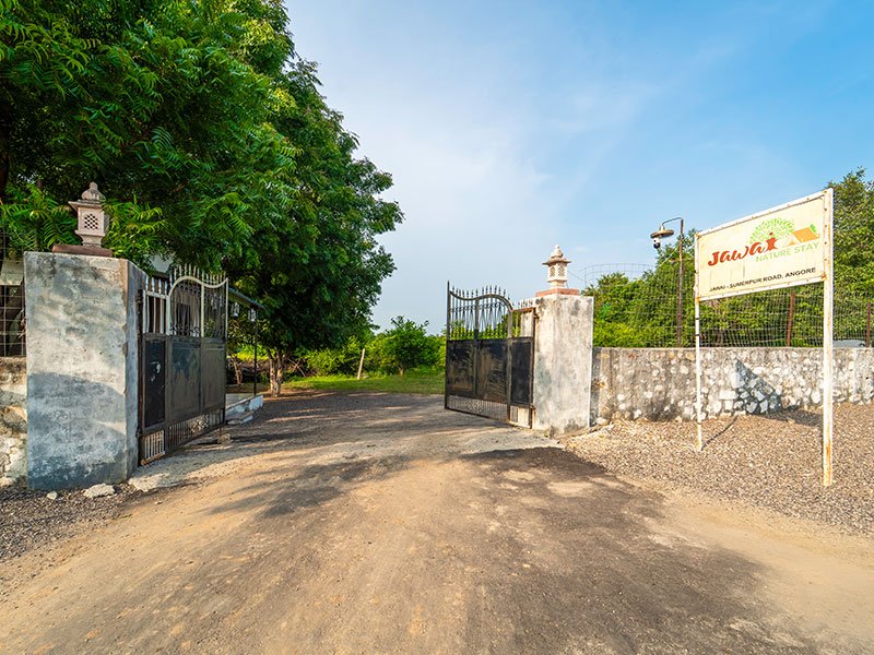 Jawai Nature Stay