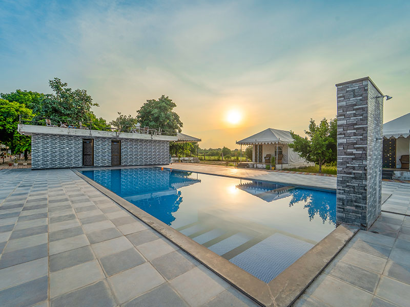 Jawai Nature Stay
