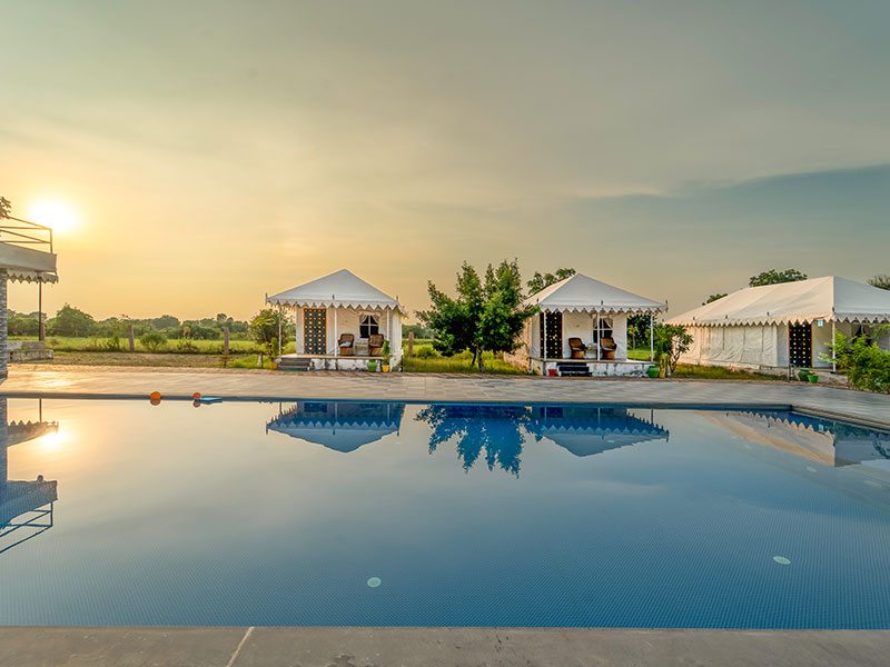 Jawai Nature Stay