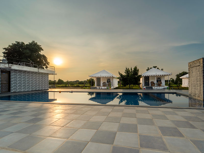 Jawai Nature Stay