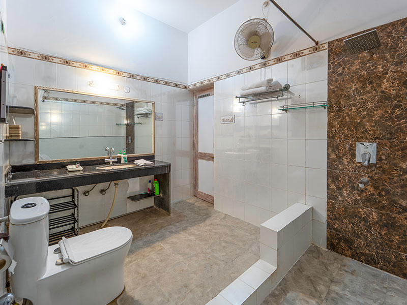 Jawai Nature Stay