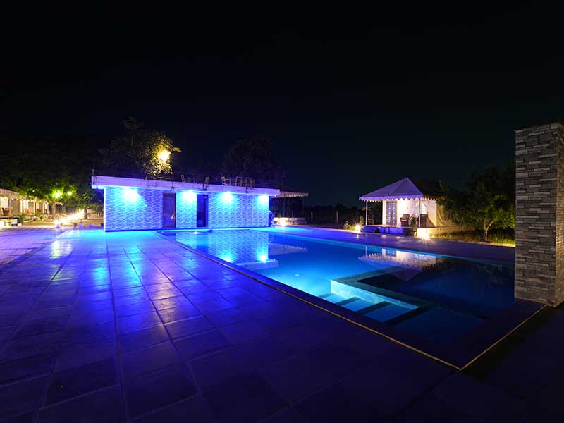 Jawai Nature Stay