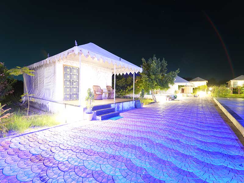 Jawai Nature Stay