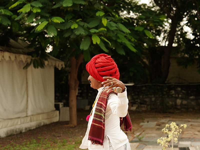 Jawai Nature Stay