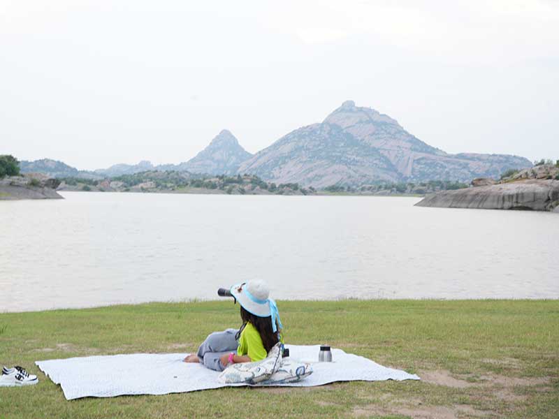 Jawai Nature Stay