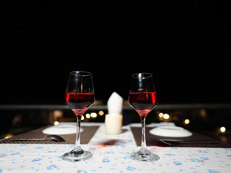 Jawai Nature Stay