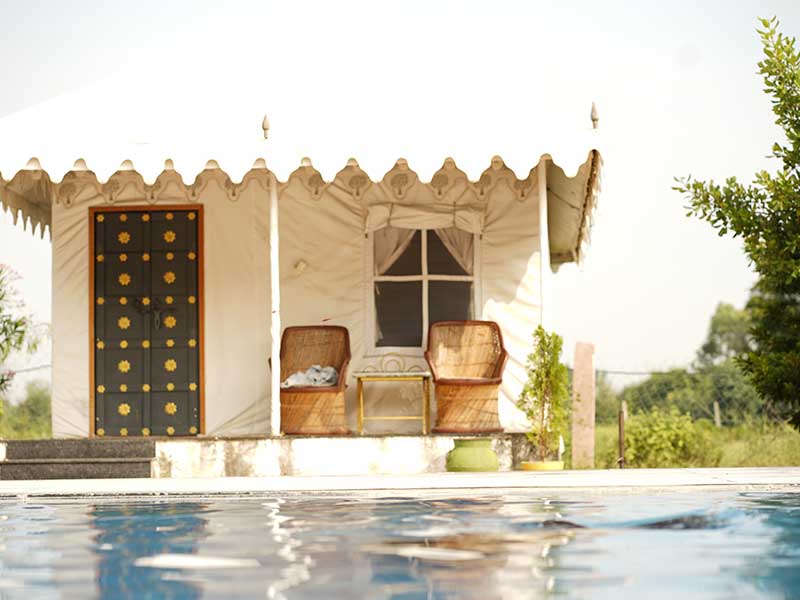 Jawai Nature Stay