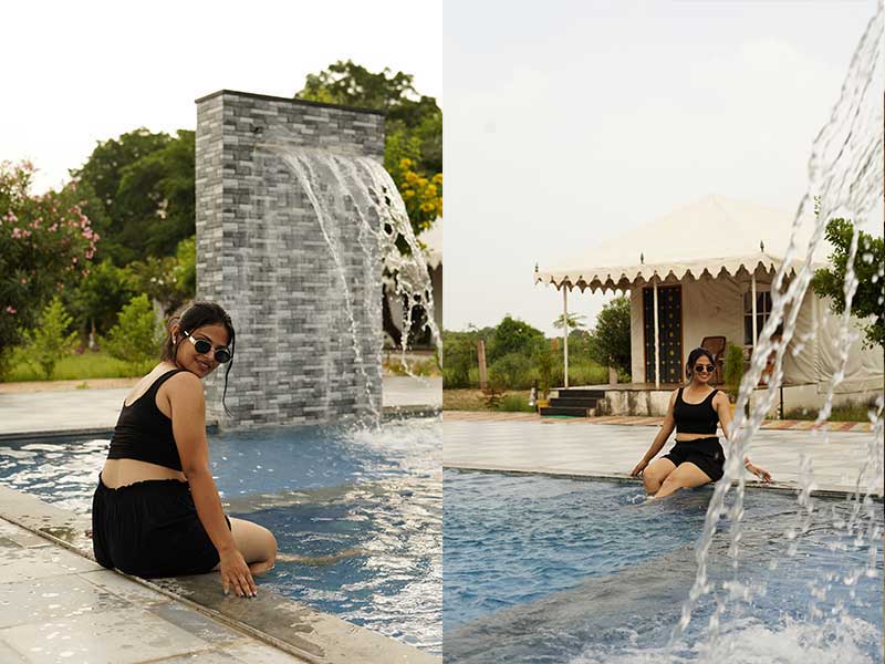 Jawai Nature Stay