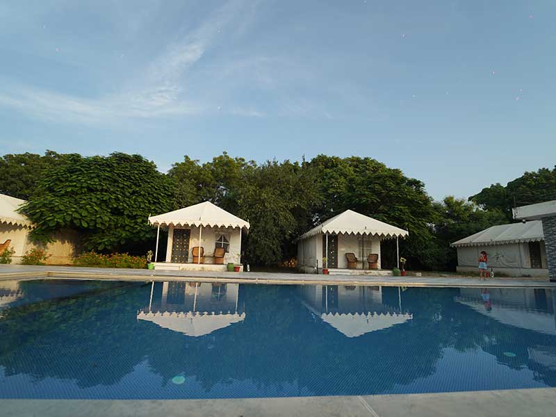 Jawai Nature Stay
