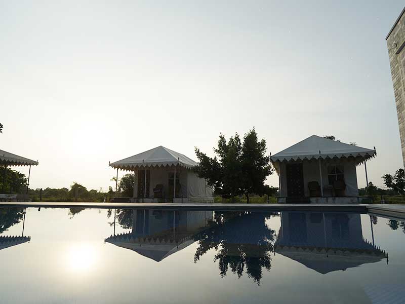 Jawai Nature Stay