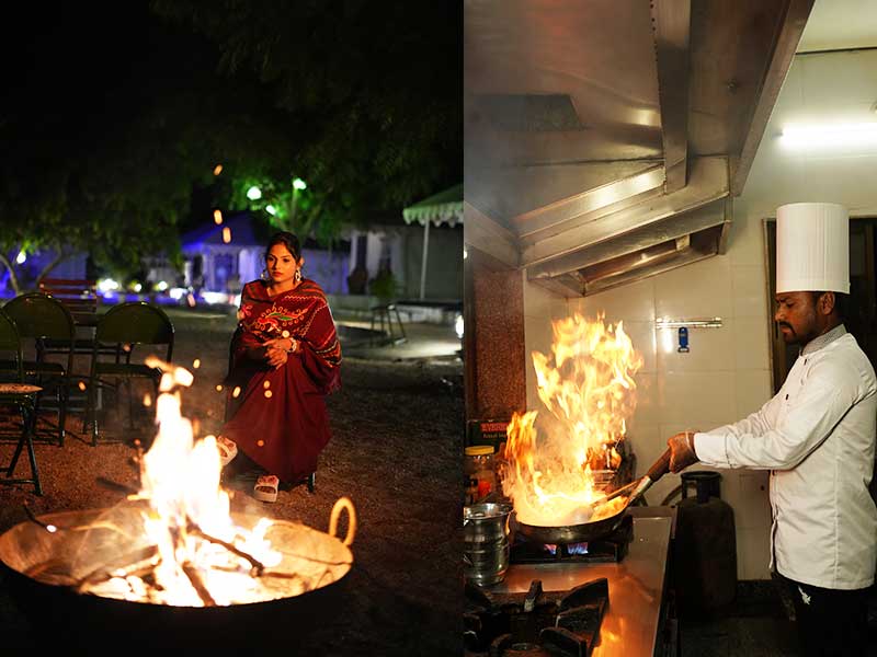 Jawai Nature Stay