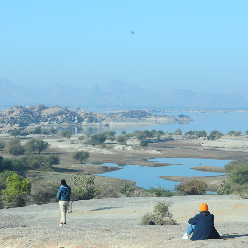 Jawai Nature Stay