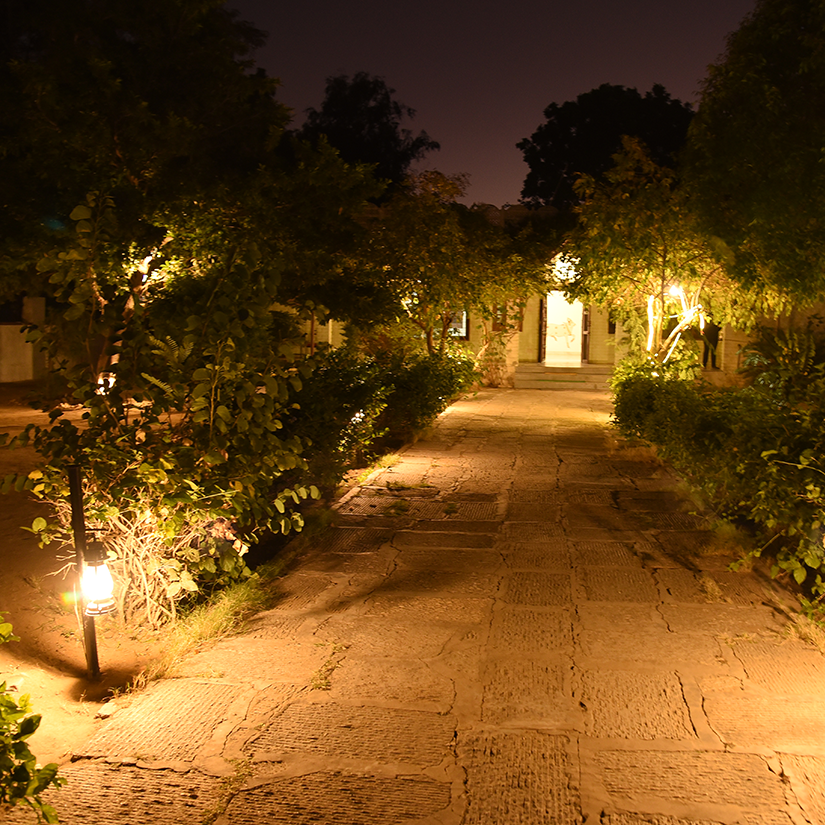 Diwali Celebration in Jawai