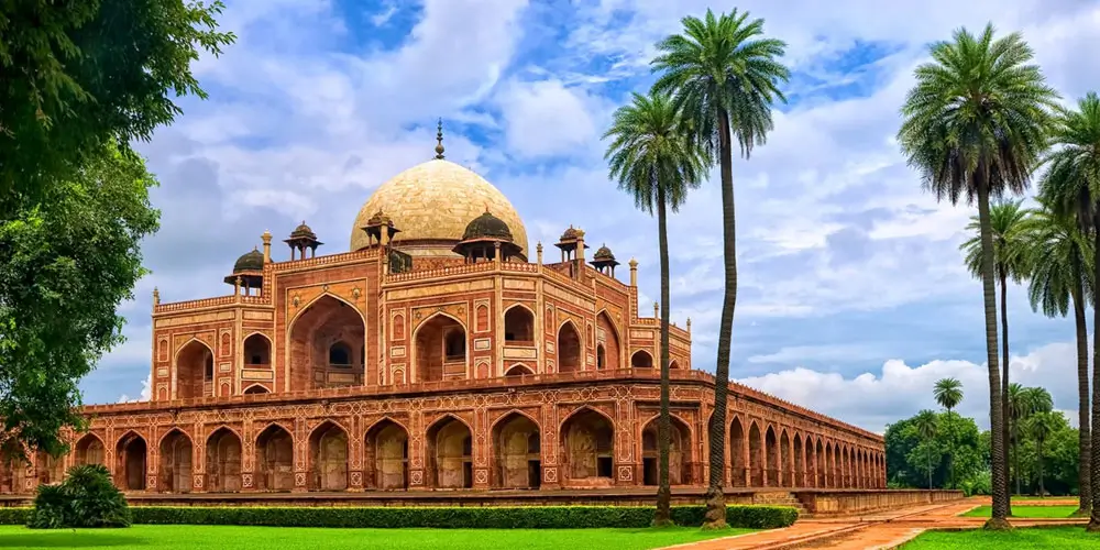 The Golden Triangle and Jawai &ndash; Heritage Meets Luxury Wildlife