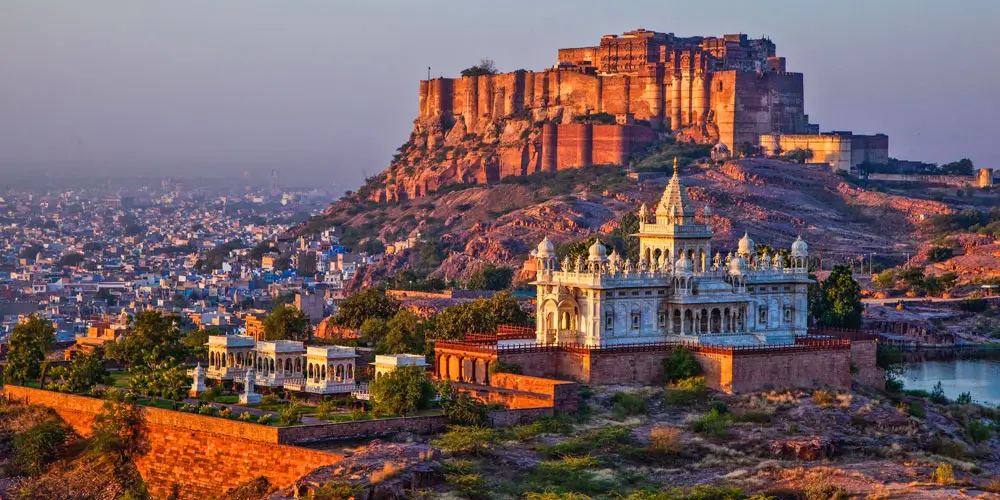 Jodhpur – Royal Heritage Beyond the Tourist Trail