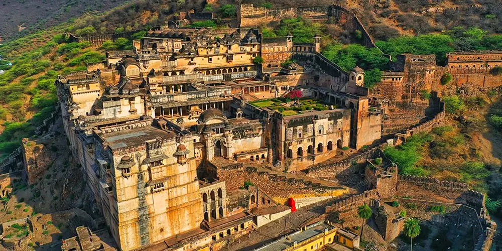 Bundi – Rajasthan's Underrated Heritage Town